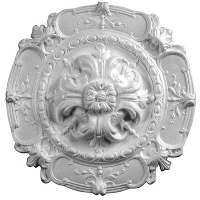 Розетка стельова Marbet R5 40 см