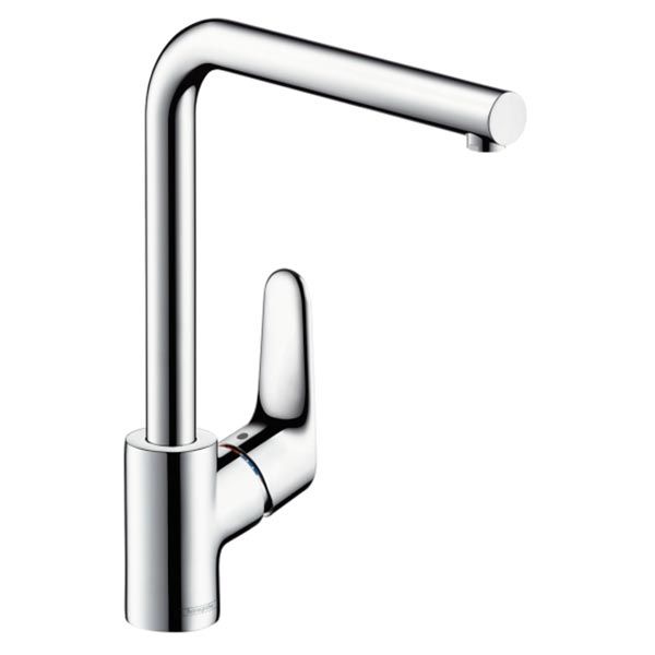 Смеситель для кухни Hansgrohe Focus 31817000