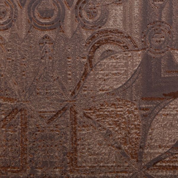 Плитка InterCerama Apollo коричневый темный 165 032 43x43 