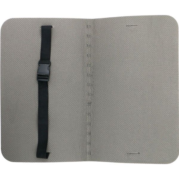 Сидушка IZOLON Охота-рыбалка 45x55x0,8 см