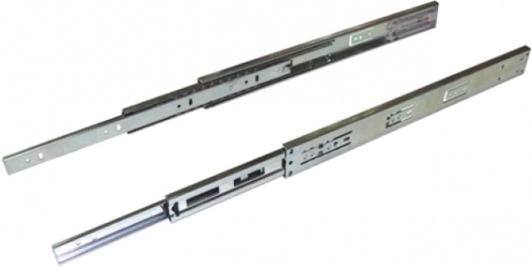 Направляющая шариковая Hafele 422.02.181 PUSH L-300 мм