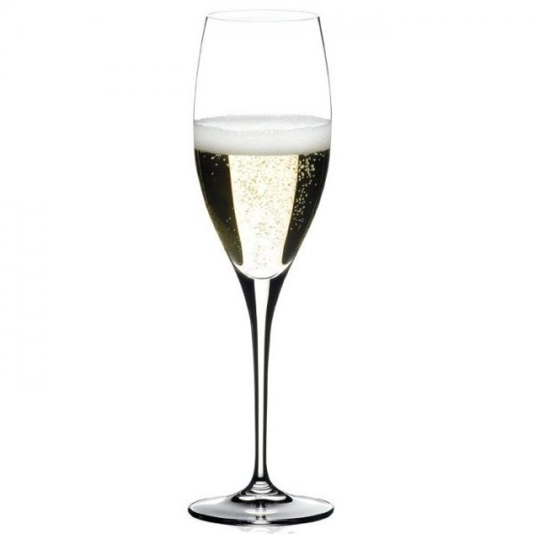 Набор бокалов для шампанского Heart to Heart. Champagne Glass 330 мл 2 шт. Riedel 