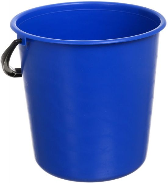 Відро садово-городнє 10 л синій 21087 