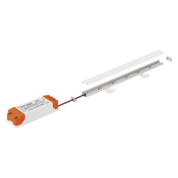 Драйвер для LED-лент и ламп Ledvance 24 В 120 Вт IP20