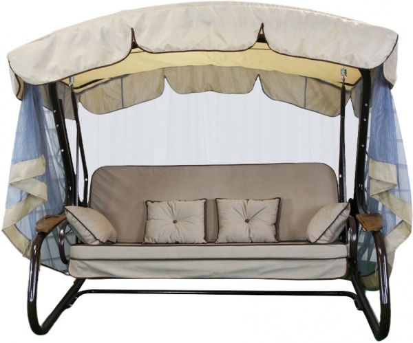 Качели GreenGard Арт. 066 Алания Соло 