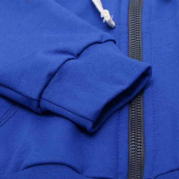 Спортивный костюм Роза 200506 р.98 синий 