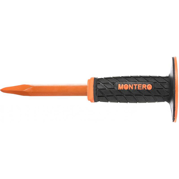 Зубило-пика Montero DT-250 250x16 мм