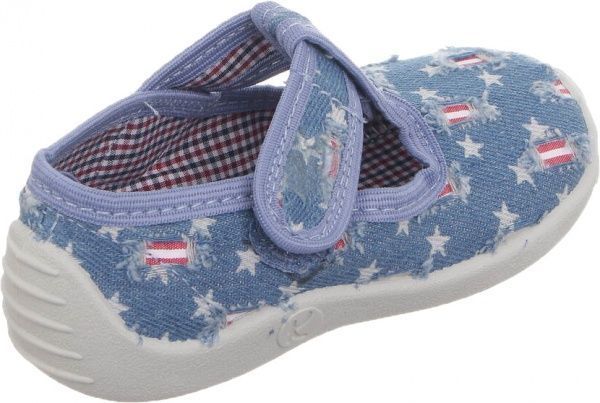 Туфлі Кредо р.14 джинс 