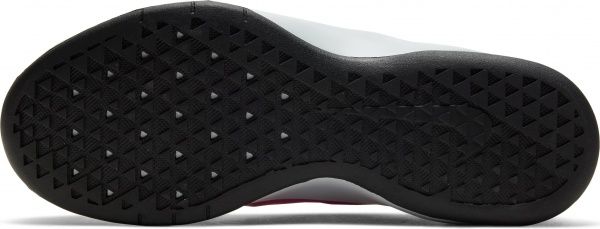 Кроссовки Nike WMNS AIR MAX BELLA TR 3 CJ0842-100 р.US 9 белый