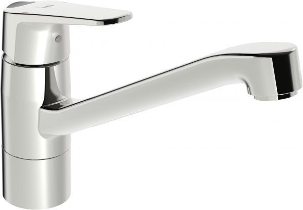 Смеситель для кухни Oras Vega 1820FGG