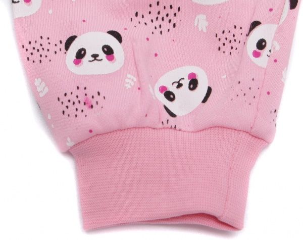 Комплект ALG рожевий р.86 521402 