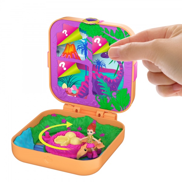 Ігровий набір Polly Pocket 