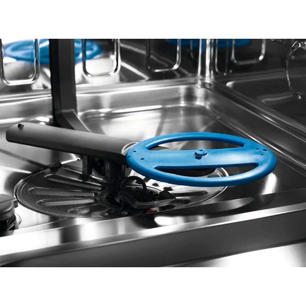 Вбудовувана посудомийна машина Electrolux EMS27100L