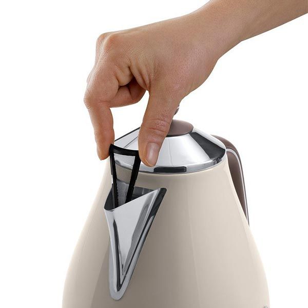 Електрочайник Delonghi KBOV 2001.BG 