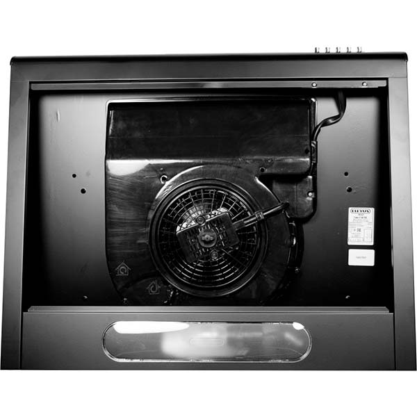 Вытяжка Eleyus Line I 60 BL