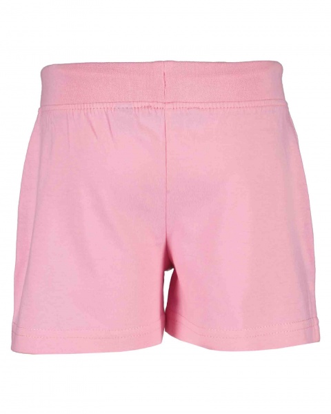 Шорты для девочек Blue Seven р.128 розовый 724637 X_416_р.128 