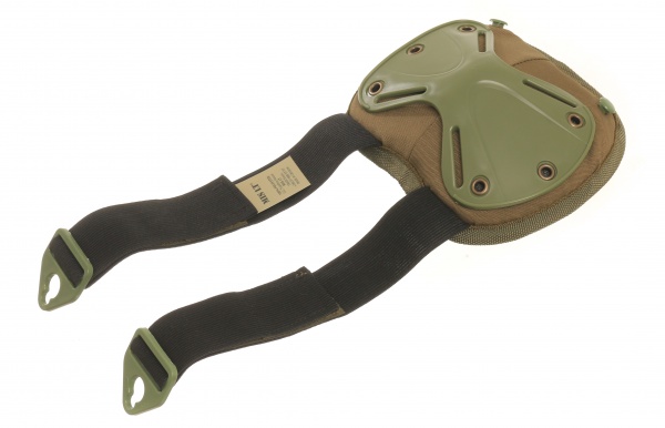 Наколенники Тактические 