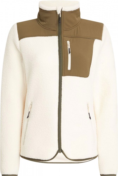 Джемпер McKinley Malla W 420000-901090 р. 34 бежевый