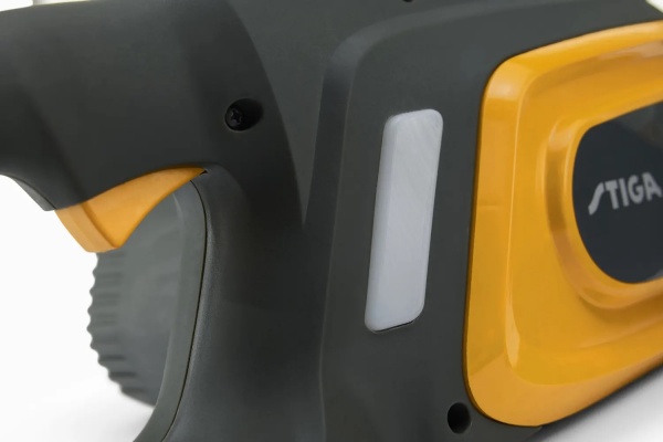 Пила цепная электрическая Stiga CS118c-35