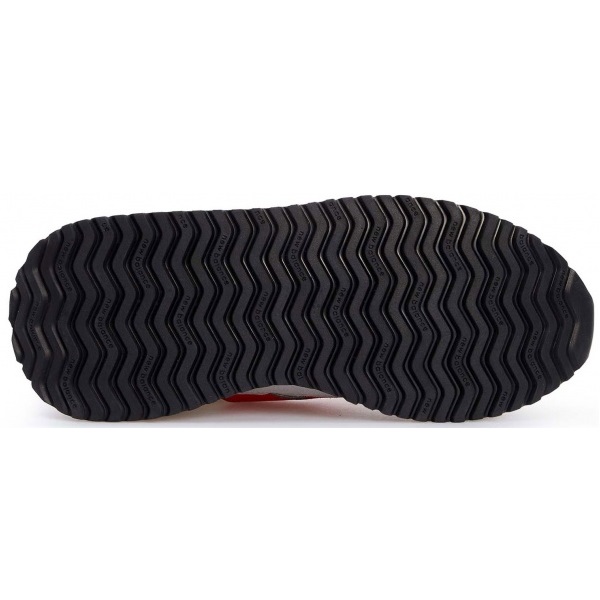 Кроссовки New Balance 237 V1 MS237BO р.43 US 9,5 27,5 см черный