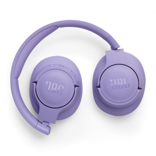 Навушники бездротові JBL Tune 720BT purple (JBLT720BTPUR) 