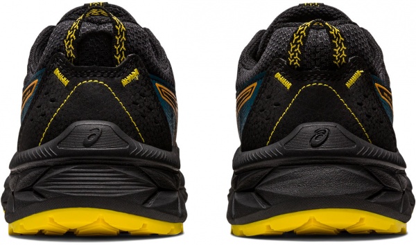 Кроссовки Asics PRE VENTURE 9 GS 1014A276-001 р.38 черный