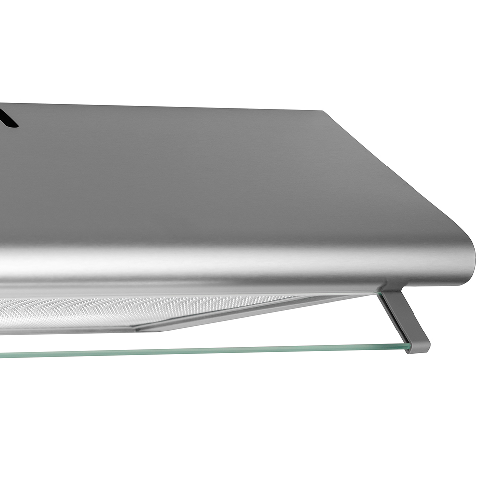 Вытяжка Pyramida MX 60 (450) B IX