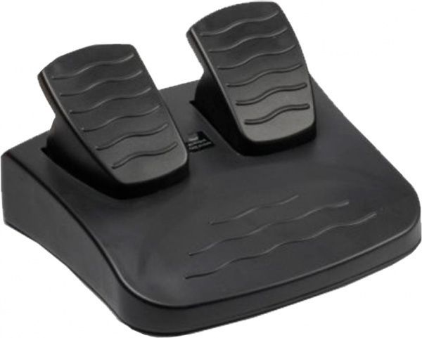 Руль игровой Gembird STR-UV-01 