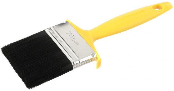 Пензель ANZA  Basic 70 мм 147570