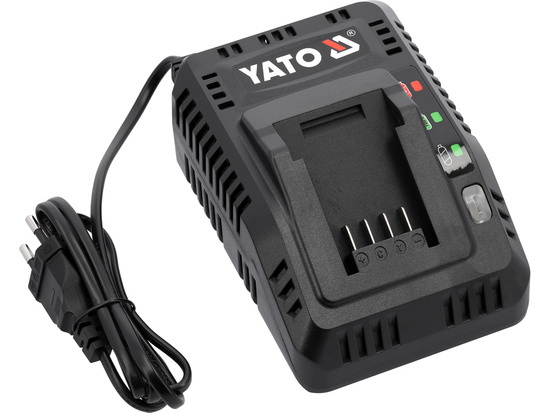 Зарядное устройство YATO 18,0V YT-828498