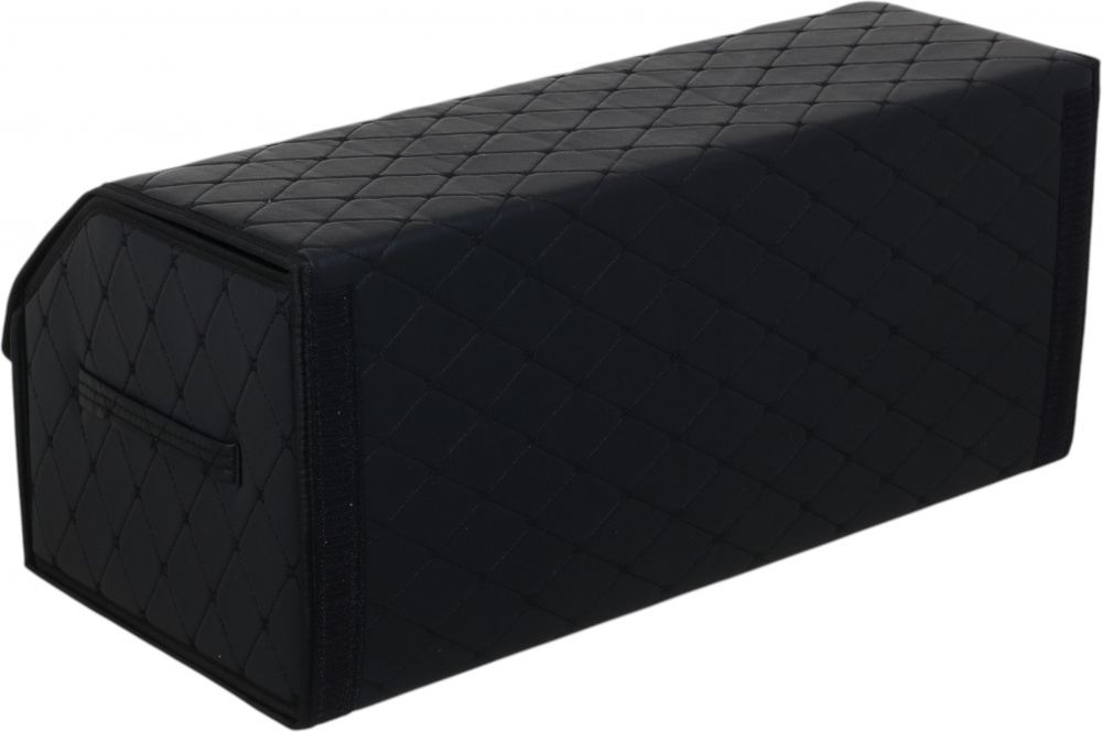 Сумка-органайзер в багажник AA-633BB размер XL черный