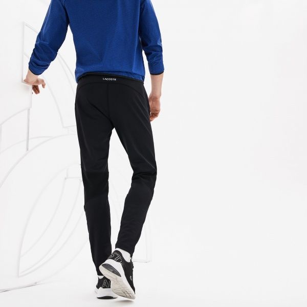 Брюки Lacoste XH9539031 р. 4 черный