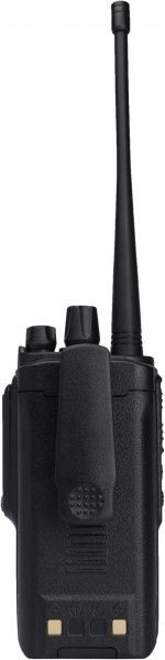 Рация Agent AR-S78 black