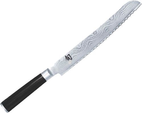 Ніж для хліба Shun Classik 22,5 см DM-0705 KAI