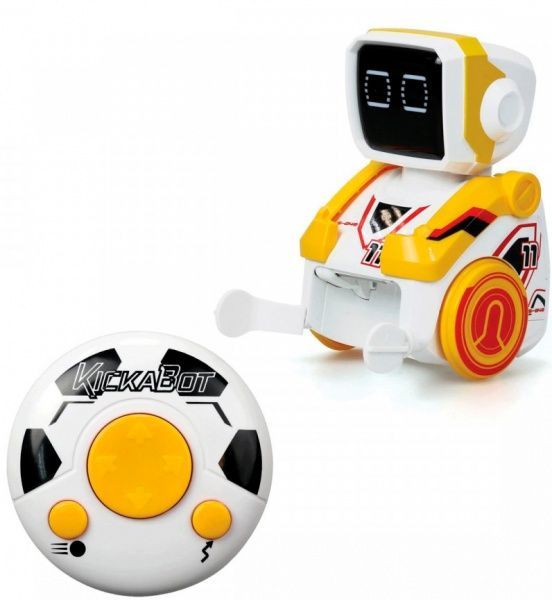 Игровой набор Silverlit Роботы-футболисты