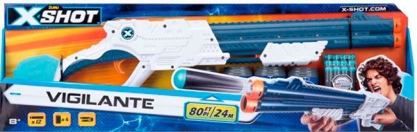 Бластер Zuru EXCEL Vigilante