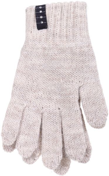 Варежки ДАЙС VIP р.15 кофейный 13830200 