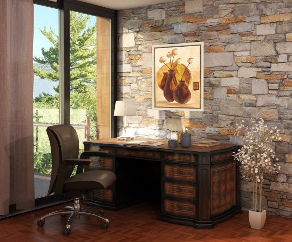 Репродукция 50x40 см SvitArt CA1186 