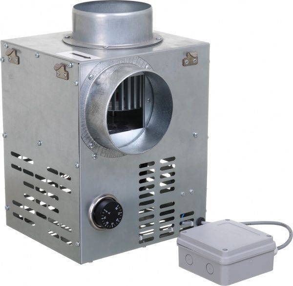 Вентилятор Вентс КАМ 125