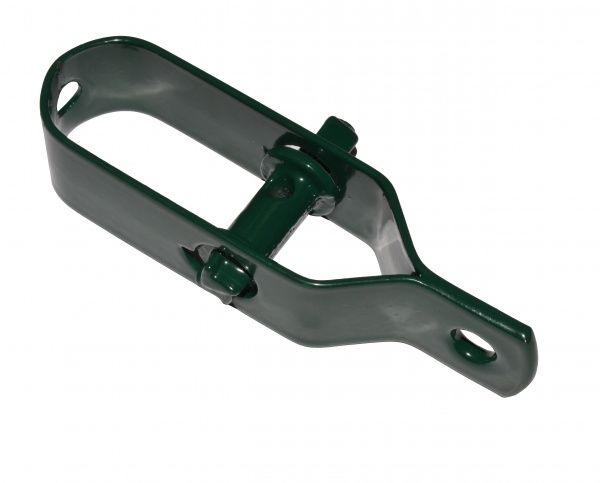 Натяжитель проволоки зеленый 100 мм x мм