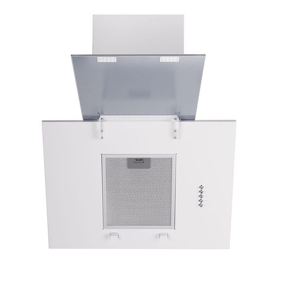 Вытяжка Pyramida NR-MV 60 (1000) M WH