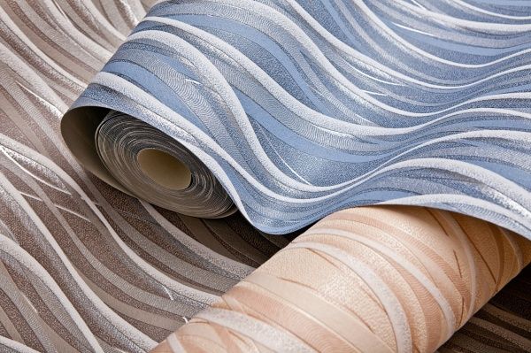 Обои из вспененного винила Bravo 85022BR21 0,53x10,05 м 