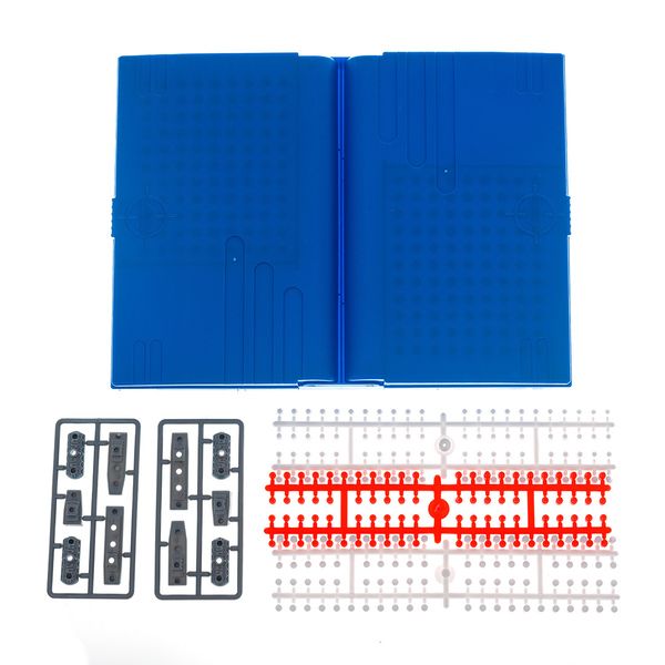 Гра настільна Kingso Морський бій JT007-44