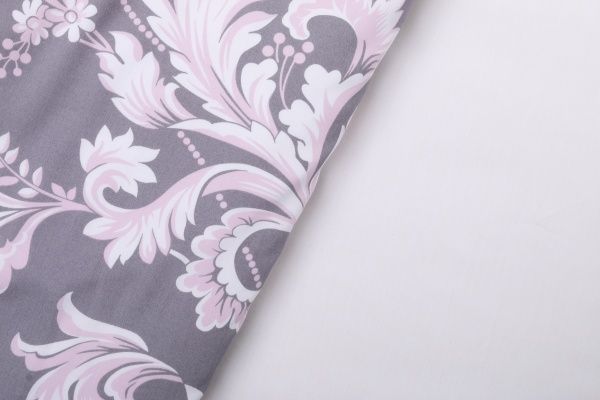 Комплект постільної білизни Rosy євро різнокольоровий Issimo 