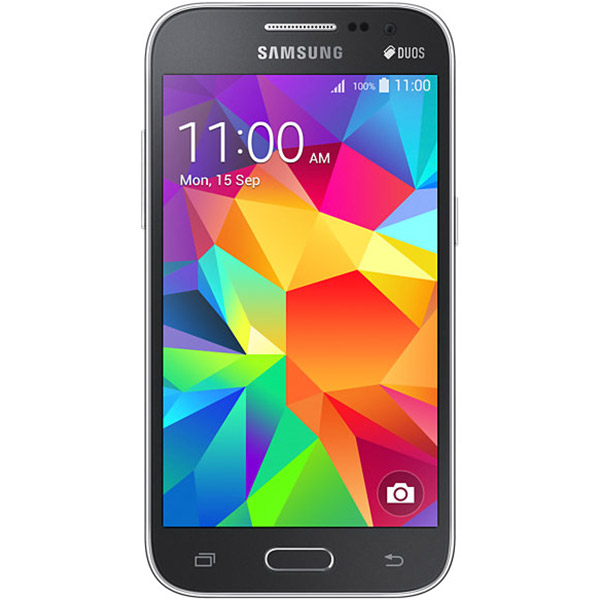 Смартфон Samsung Core Prime G361H gray