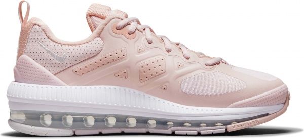 Кроссовки Nike W AIR MAX GENOME DJ3893-600 р.US 7,5 светло-розовый