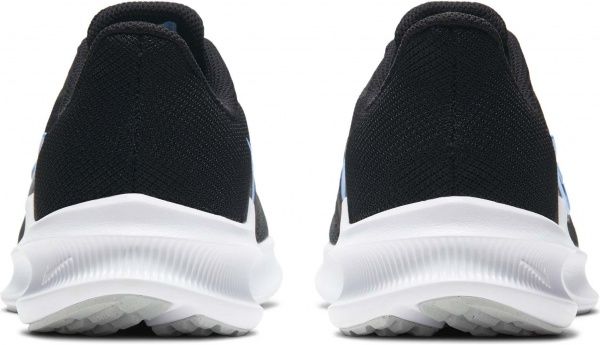 Кроссовки Nike Downshifter 11 CW3411-001 р.US 8 серый