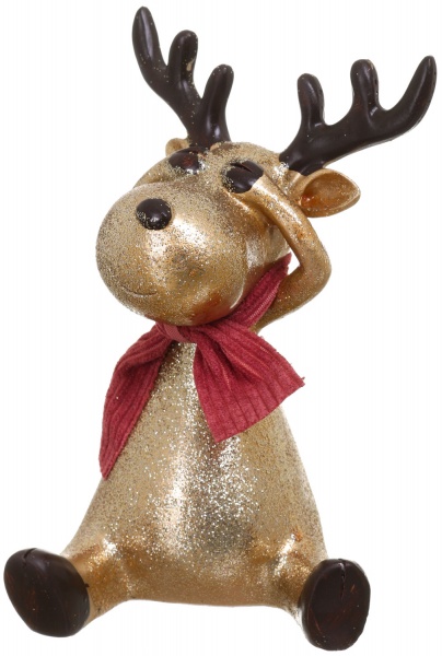 Декорація новорічна Куля з підсвіткою APF480170 світлодіодна (LED) 