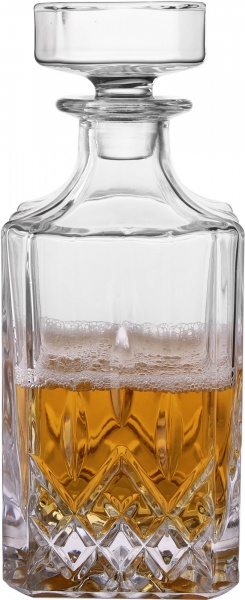 Набор для виски Grand 7 предметов Fiora