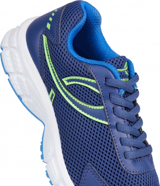 Кроссовки Energetics Amsterdam VI J 416938-901538 р.EUR 31 синий